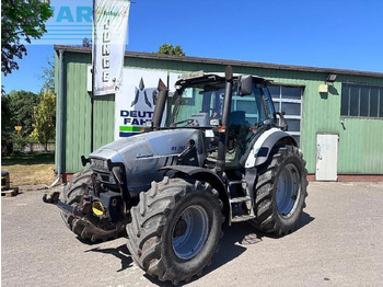 LAMBORGHINI Traktor