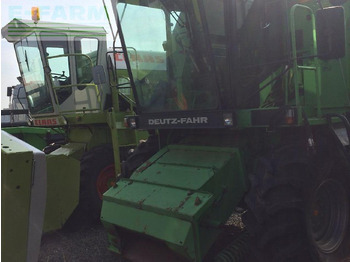 Ernteforsatz für Häcksler Deutz-Fahr m 35.40: das Bild 2