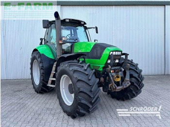 DEUTZ Traktor