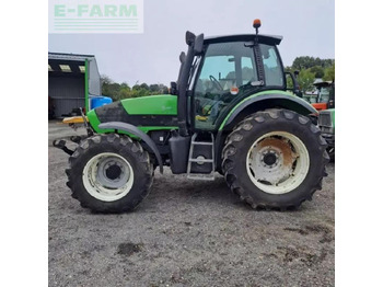 DEUTZ Traktor