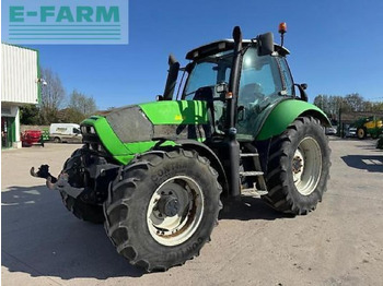 DEUTZ Traktor