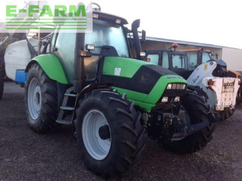 DEUTZ Traktor