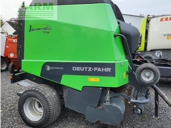 DEUTZ Packenpresse