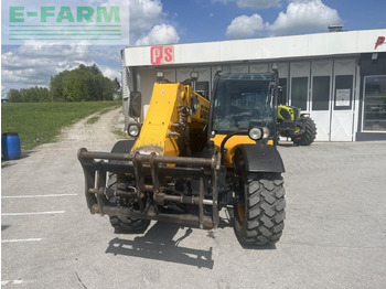 Teleskoplader Dieci agri farmer 32.6: das Bild 4