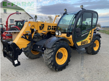 DIECI Teleskoplader