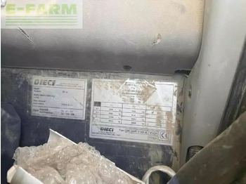 Teleskoplader Dieci agristar 40.7 ev: das Bild 5