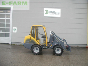 Minibagger Eurotrac 820 / w12-cs2: das Bild 2