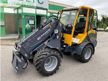 EUROTRAC Minibagger
