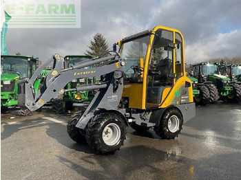 EUROTRAC Minibagger