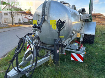 Düngetechnik Farmtech Supercis 1000: das Bild 3