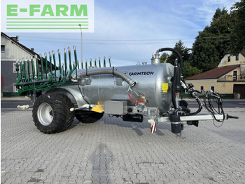 FARMTECH Güllefass