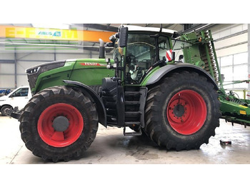 FENDT 1050 Vario Traktor