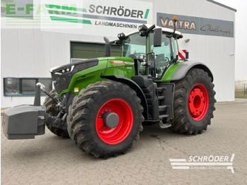 FENDT 1050 Vario Traktor