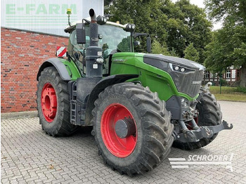 FENDT 1050 Vario Traktor