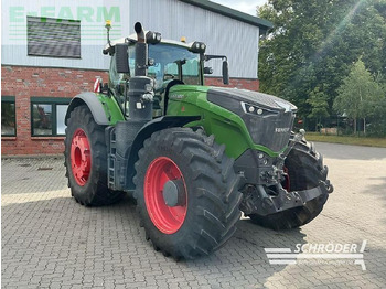 FENDT 1050 Vario Traktor