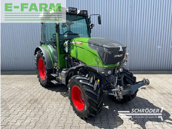 FENDT 209 F Vario Traktor