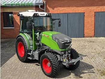 Traktor Fendt 209 f vario profi plus setting2 F: das Bild 5