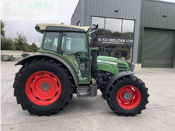 FENDT Traktor
