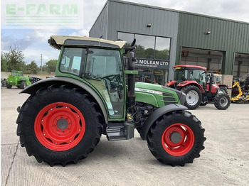 FENDT Traktor