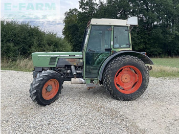 FENDT Traktor