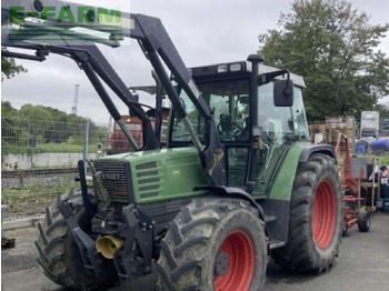FENDT Traktor