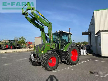 FENDT Traktor