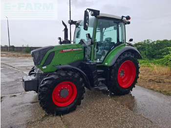 FENDT 311 Vario Traktor