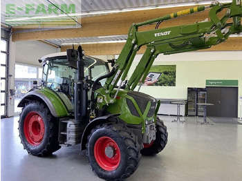 FENDT 311 Vario Traktor