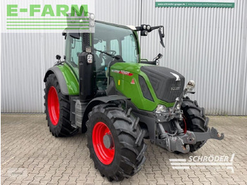 FENDT 311 Vario Traktor