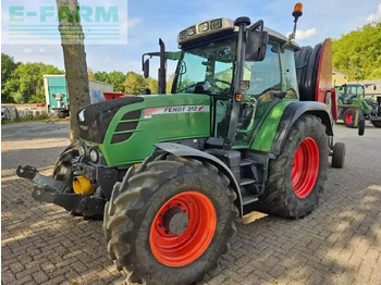 FENDT 310 Vario Traktor
