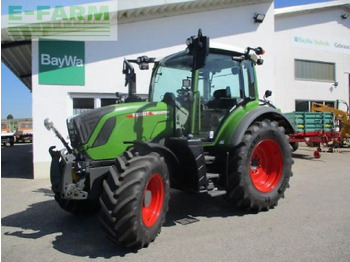 FENDT 312 Vario Traktor