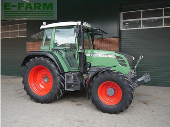 FENDT 312 Vario Traktor