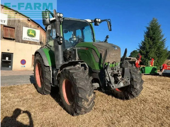 FENDT 313 Vario Traktor