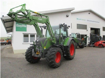 FENDT 314 Vario Traktor