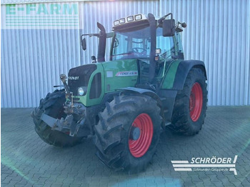 FENDT 415 Vario Traktor