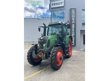 FENDT 415 Vario Traktor