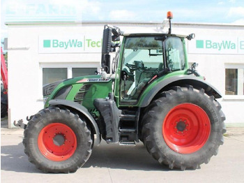 FENDT 514 Vario Traktor