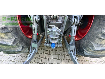 Traktor Fendt 516: das Bild 2