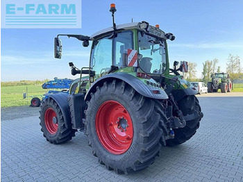 Traktor Fendt 516 gen3 profi+ setting 2: das Bild 4
