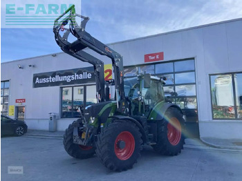 FENDT 516 Vario Traktor