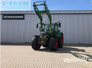 FENDT 516 Vario Traktor