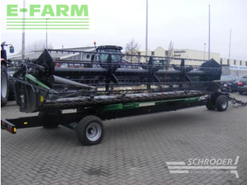 Schneidwerk Fendt 6,80 m pf: das Bild 3