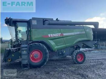 FENDT 6335 C Mähdrescher