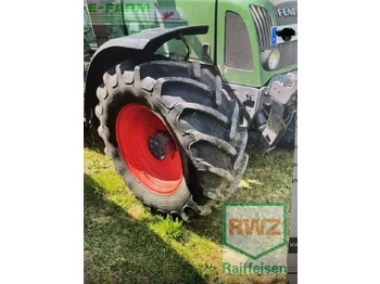 FENDT Traktor