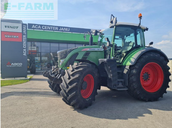FENDT 718 Vario Traktor