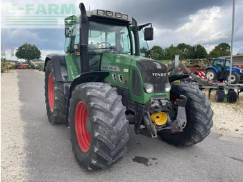 FENDT 718 Vario Traktor