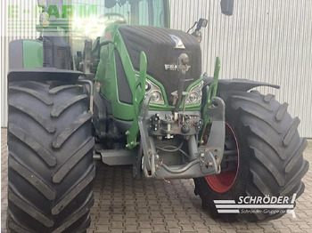 Traktor Fendt 720 s4 profi plus - motorschaden -: das Bild 5