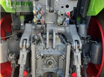 Traktor Fendt 720 vario gen6 profi+ ProfiPlus: das Bild 5