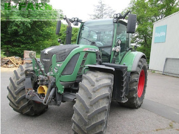 FENDT 722 Vario Traktor
