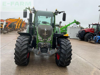 Traktor Fendt 724 profi plus tractor (st23447): das Bild 3